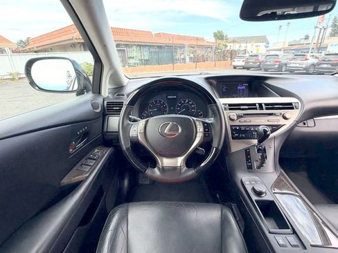 Used 2015 Lexus RX 350 FWD w/ Premium Package image 30