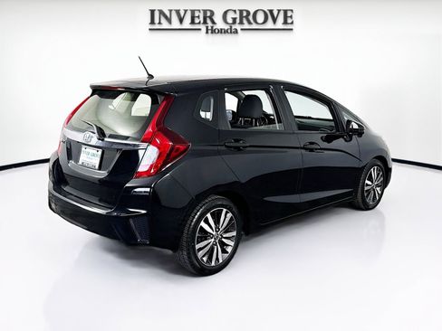 Used 2016 Honda Fit EX image 5
