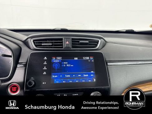 Used 2019 Honda CR-V EX image 7