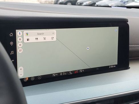 New 2026 Nissan Murano Platinum w/ Cargo Package image 17