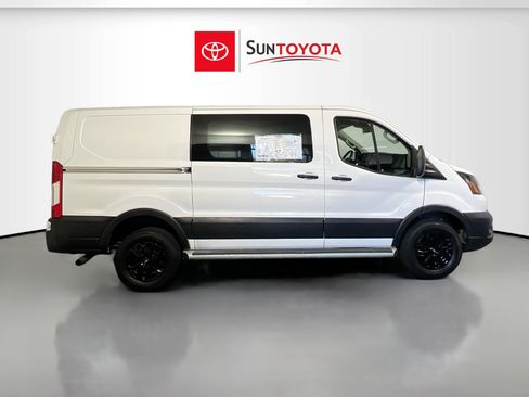 Used 2024 Ford Transit 250 Base w/ Exterior Upgrade Package image 2