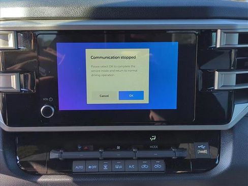 New 2025 Toyota Tundra SR5 image 12