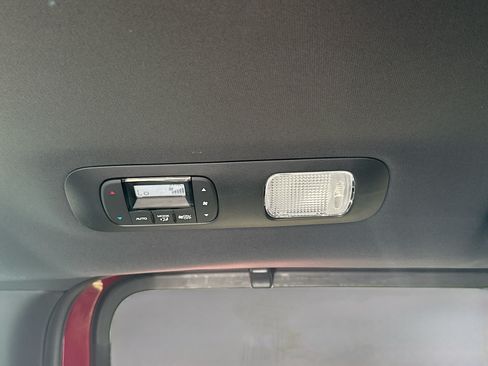 New 2026 Honda Odyssey Sport-L image 19