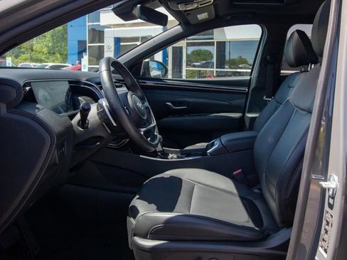 Used 2024 Hyundai Santa Cruz XRT AWD/4WD image 7