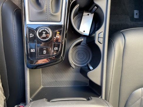 Certified 2023 Kia Sportage X-Line w/ X-Line Premium Package image 12