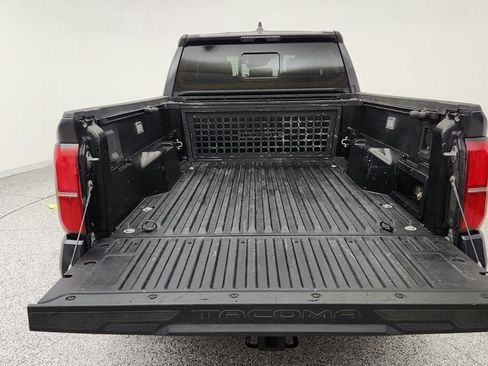 Used 2024 Toyota Tacoma TRD Sport w/ TRD Sport Upgrade Package AWD/4WD image 22