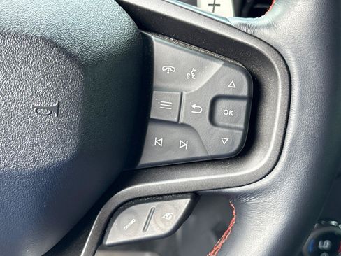 Used 2025 Ford Bronco Raptor AWD/4WD image 20