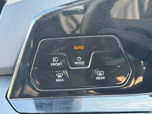 Used 2024 Volkswagen GTI S FWD image 24