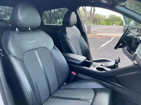 Used 2022 Kia K5 GT-Line image 31