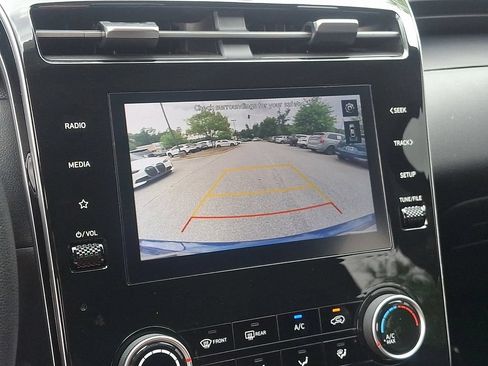 Used 2023 Hyundai Tucson SEL w/ Winter Package AWD/4WD image 18
