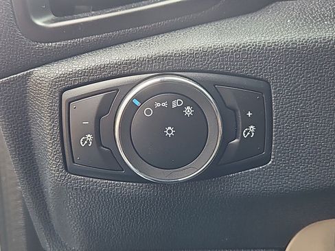Used 2020 Ford EcoSport S AWD/4WD image 9