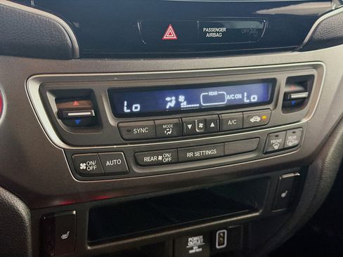 Used 2023 Honda Passport EX-L image 23