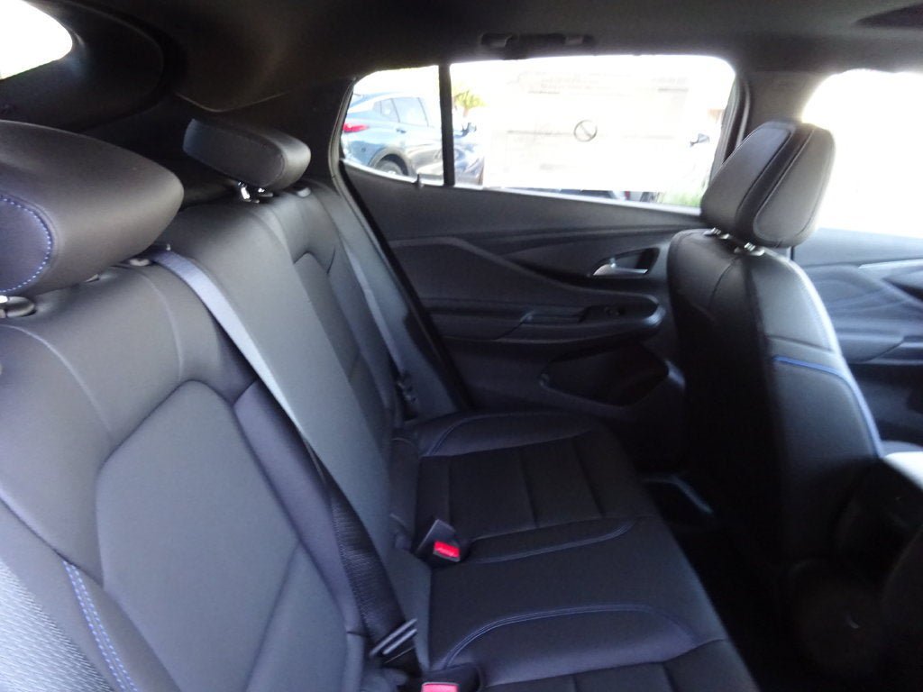 New 2026 Buick Envista Sport Touring w/ Convenience I Package FWD image 22