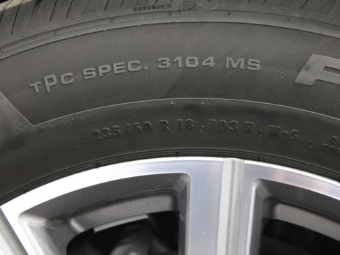 Certified 2023 Cadillac XT4 Sport image 37