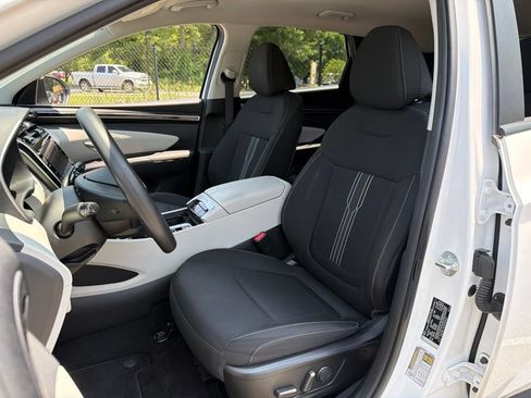 Used 2023 Hyundai Tucson SEL AWD/4WD image 18