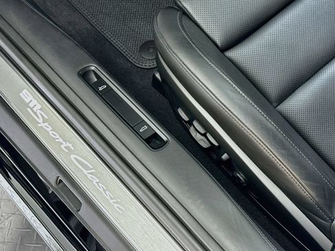 Certified 2023 Porsche 911 Sport Classic RWD image 23