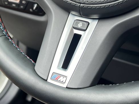 Used 2020 BMW M8 Competition w/ Driving Assistance Package AWD/4WD image 30
