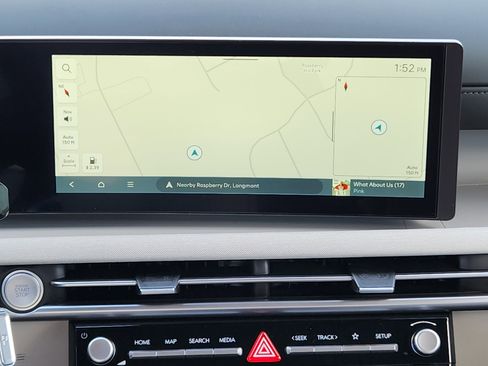 New 2026 Hyundai Tucson Limited AWD/4WD image 28