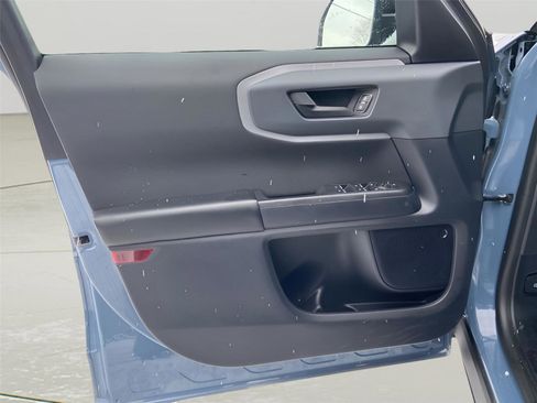 Used 2024 Ford Bronco Sport Big Bend w/ Convenience Package image 21