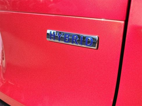 Certified 2025 MAZDA CX-50 AWD 2.5 Hybrid w/ Premium Pkg image 25