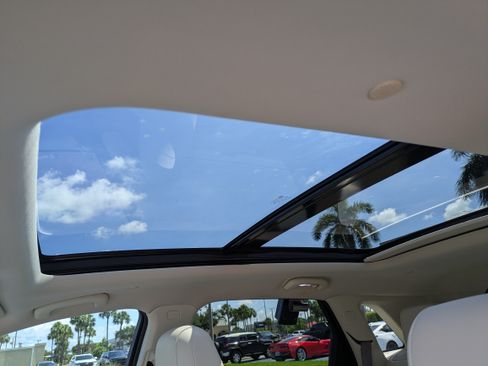 Used 2019 Cadillac XT5 Luxury FWD image 20