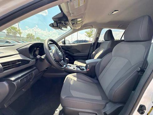 New 2026 Subaru Crosstrek 2.5i AWD/4WD image 13