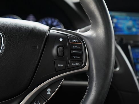 Used 2020 Acura RLX w/ Technology Package image 26