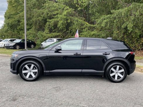 Certified 2024 Honda Prologue EX image 2