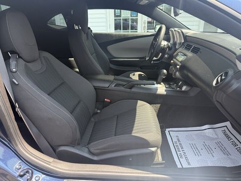 Used 2010 Chevrolet Camaro LS RWD image 14