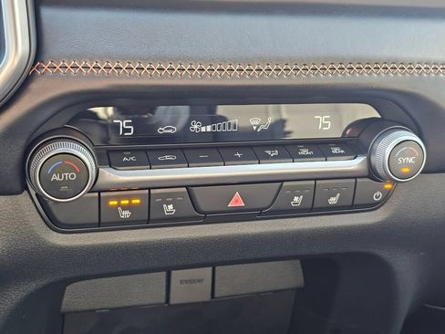 New 2026 MAZDA CX-50 AWD 2.5 Hybrid w/ Weather Package image 17