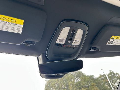 New 2026 Volvo XC90 B6 Plus w/ Protection Package Premier image 17