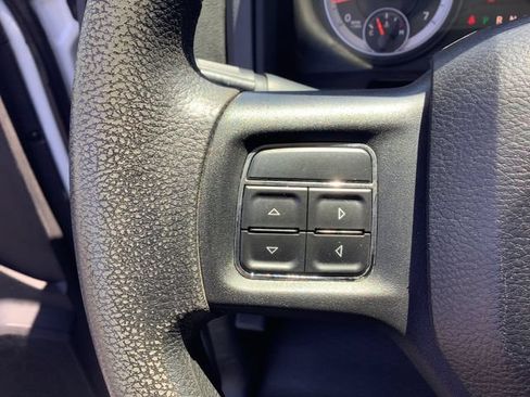 Used 2014 RAM 3500 Tradesman w/ Protection Group AWD/4WD image 13