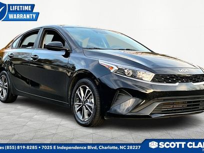 Used 2023 Kia Forte LXS