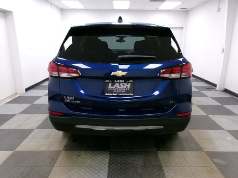 Certified 2023 Chevrolet Equinox LT image 12