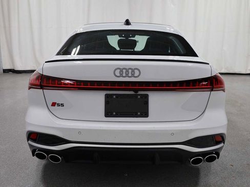 New 2025 Audi S5 Premium Plus image 7