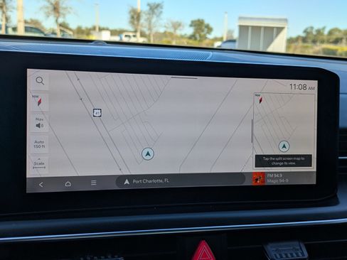 Certified 2026 Kia K5 GT w/ GT1 Package image 26