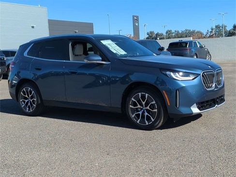 New 2026 BMW X3 xDrive30 w/ Premium Package image 4