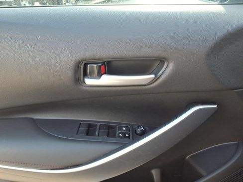 Used 2023 Toyota Corolla SE FWD image 16