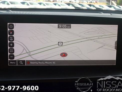 Used 2023 Kia Telluride S w/ S Sunroof Package FWD image 27