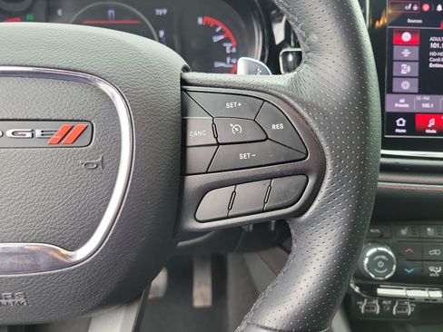 Used 2022 Dodge Durango R/T w/ Blacktop Package AWD/4WD image 28