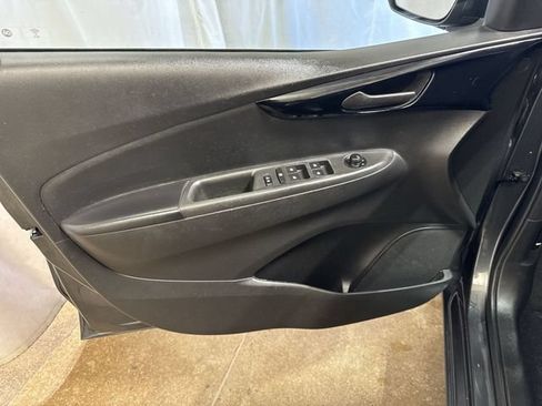 Certified 2020 Chevrolet Spark LT FWD image 20
