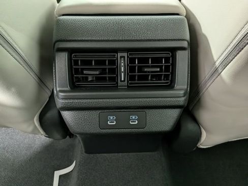 New 2026 Honda Accord Touring image 28