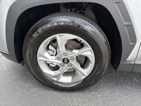 Used 2024 Hyundai Tucson SEL FWD image 11