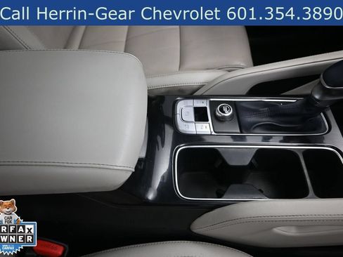 Used 2023 Kia Telluride SX FWD image 28