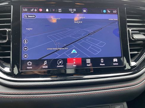 Certified 2023 Dodge Durango GT AWD/4WD image 13