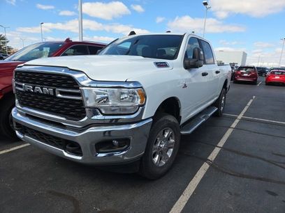 Used 2024 RAM 2500 Big Horn