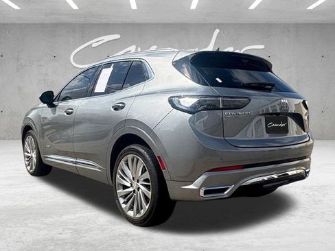 Used 2024 Buick Envision Avenir AWD/4WD image 17