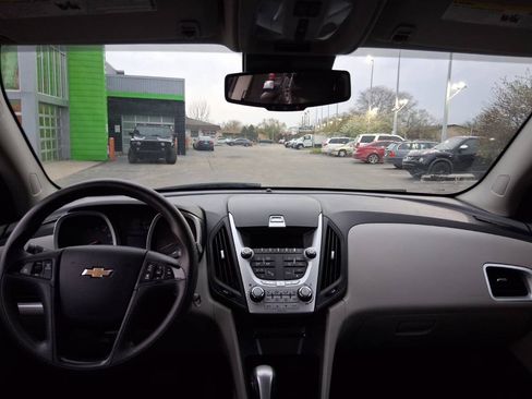 Used 2014 Chevrolet Equinox LS FWD image 15