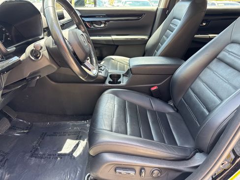 Used 2024 Honda CR-V EX-L image 9