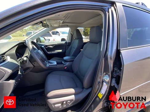 Certified 2024 Toyota RAV4 XLE w/ Convenience Package AWD/4WD image 32